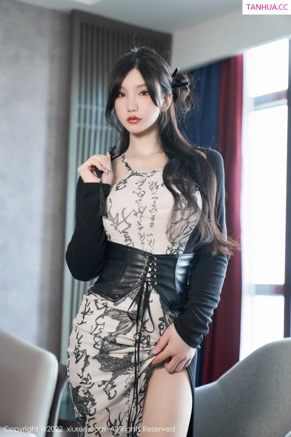 周于希dummy  [XiuRen]高清写真图 2022.09.21 No.5623 周于希Sally第33张图片